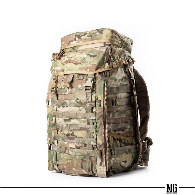 Karrimor SF Predator 45L Rucksack