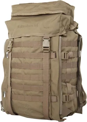 Karrimor SF Predator Patrol 45 PLCE Backpack One Size Coyote