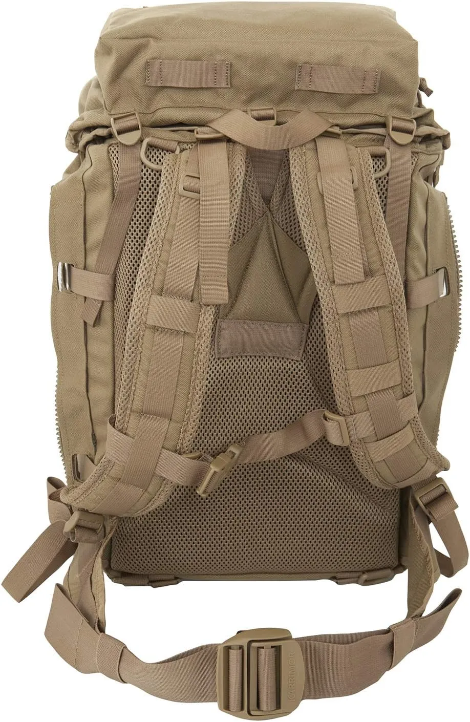 Karrimor SF Predator Patrol 45 PLCE Backpack One Size Coyote