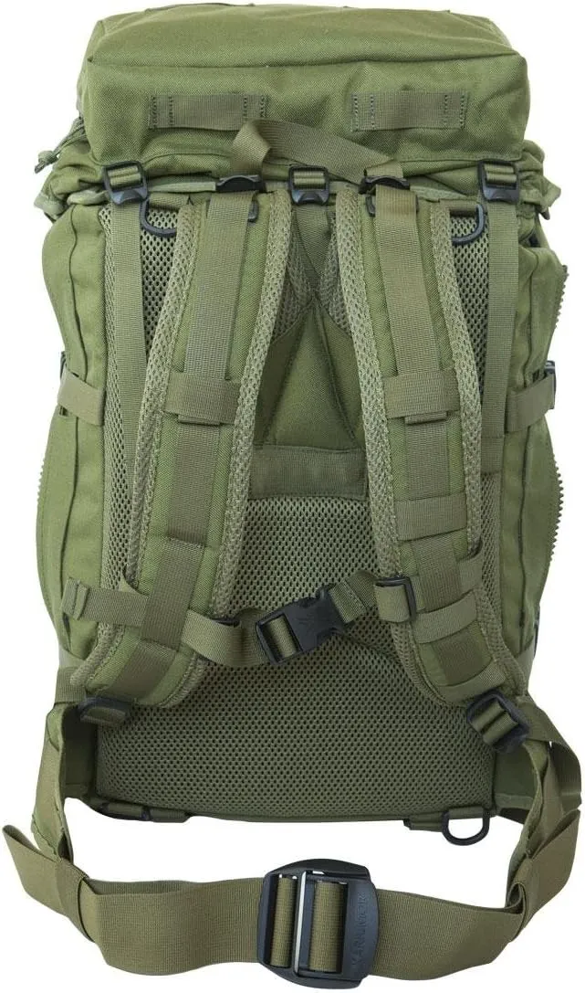 Karrimor SF Predator Patrol 45 PLCE Mens Backpack One Size Black