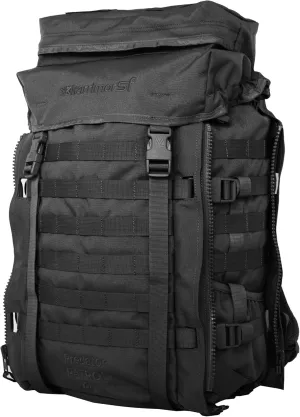 Karrimor SF Predator Patrol 45 PLCE Mens Backpack One Size Black