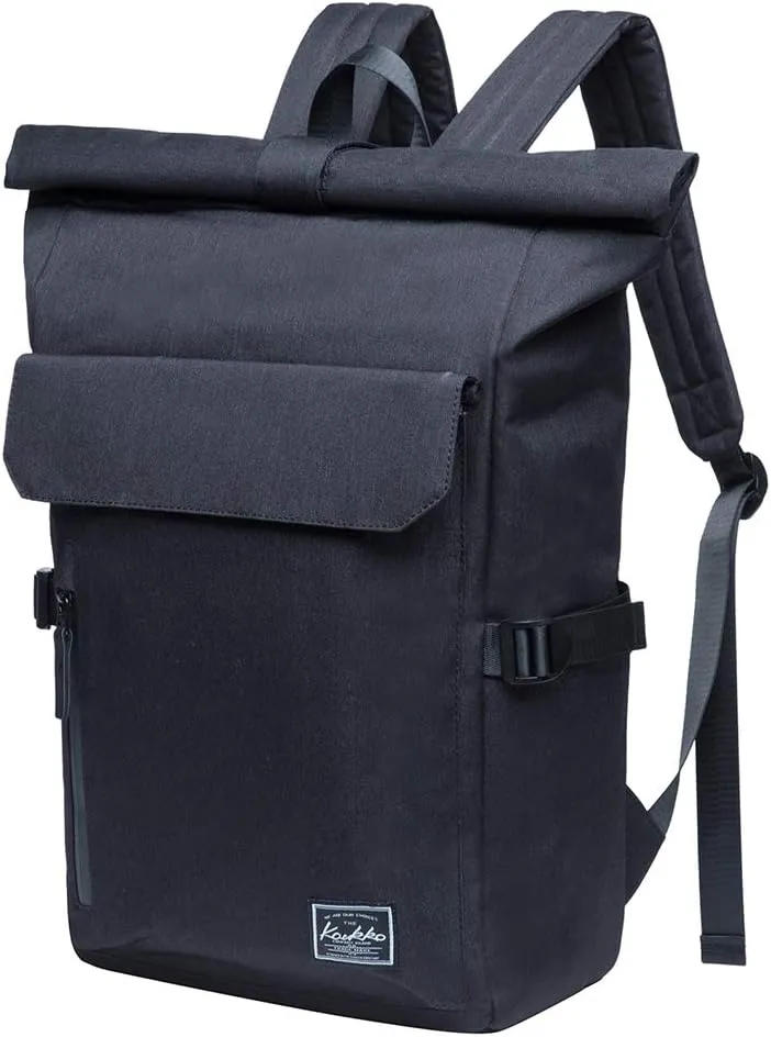 KAUKKO Casual Daypacks&multipurpose backpacks，Outdoor Backpack,Travel Casual Rucksack，Laptop Backpack Fits 15"