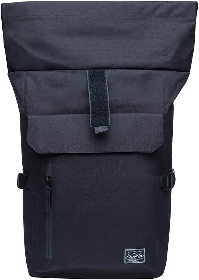 KAUKKO Casual Daypacks&multipurpose backpacks，Outdoor Backpack,Travel Casual Rucksack，Laptop Backpack Fits 15"