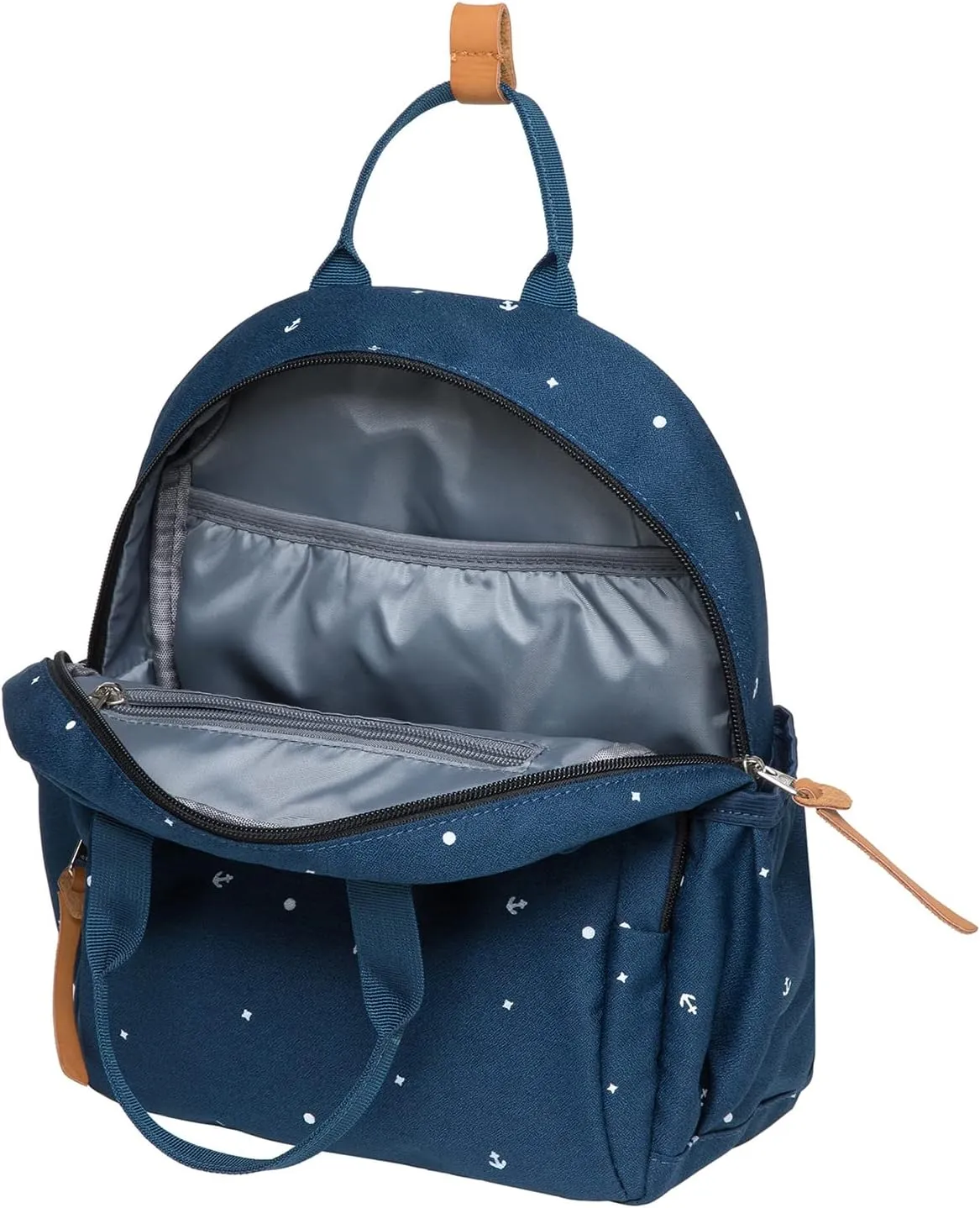 KAUKKO Lightweight Backpack Casual Travel Daypack Causal Backpack Shoulder Book Bag Multipurpose Daypacks