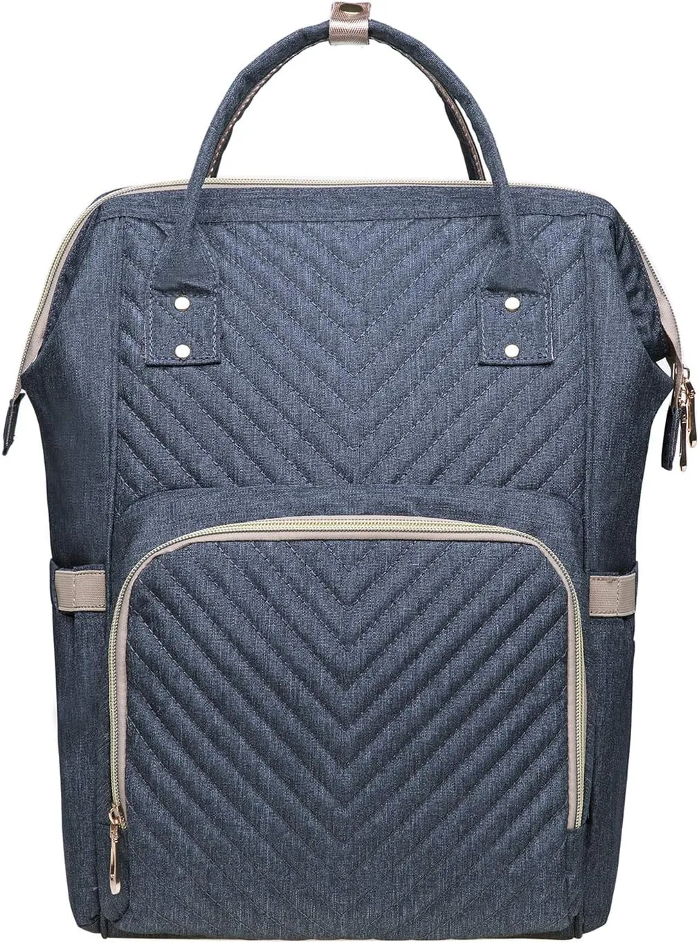 KAUKKO Lightweight Backpack Casual Travel Daypack Causal Backpack Shoulder Book Bag Multipurpose Daypacks