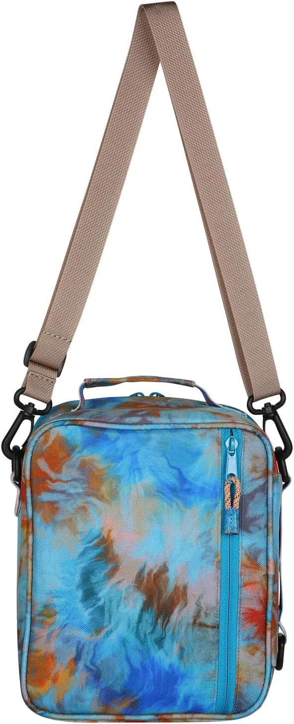 KAVU Bite Box Crossbody Cooler Bag