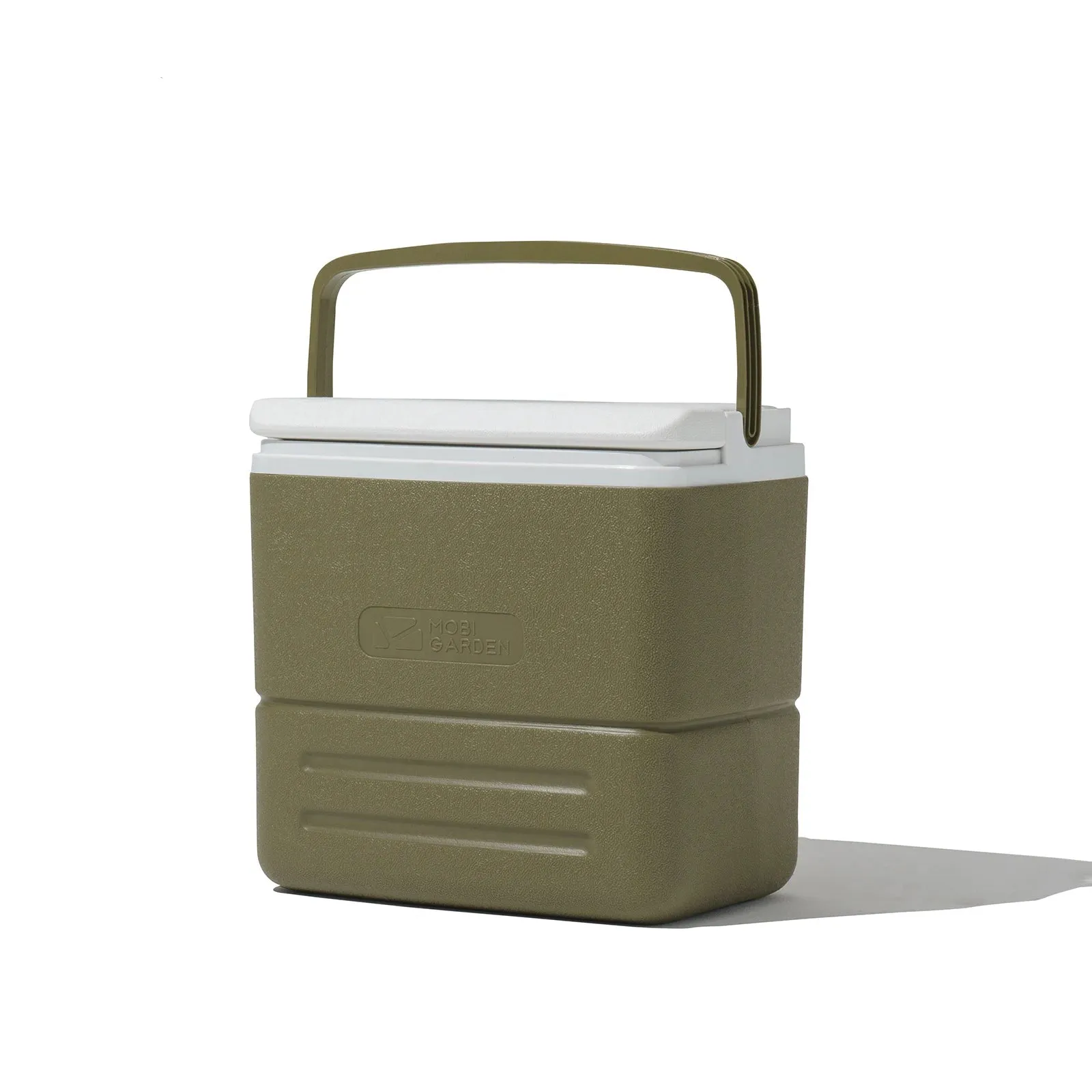 Keep Food & Drinks Fresh with Camping Cooler