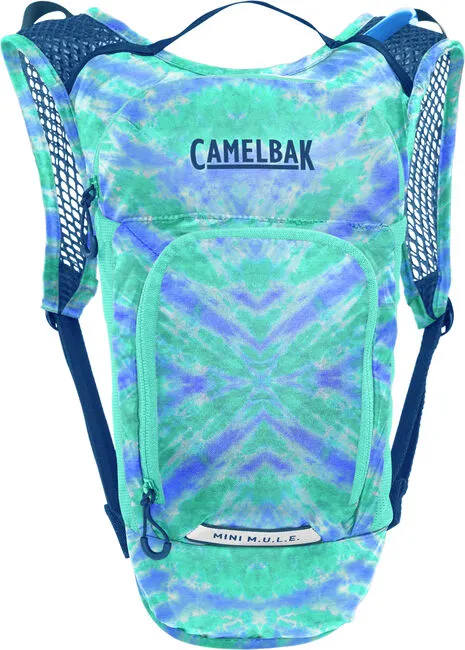 Kids' Mini M.U.L.E. 50 oz Hydration Pack