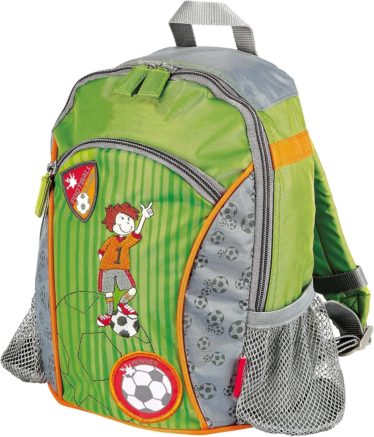 Kily Keeper 23769 Rucksack
