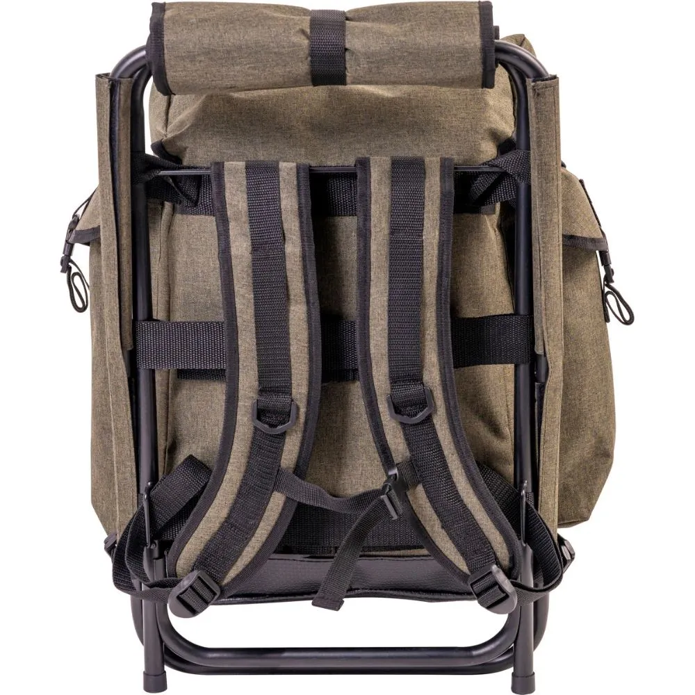 Kinetic | Backpack Chair Standard | 34X30X46cm