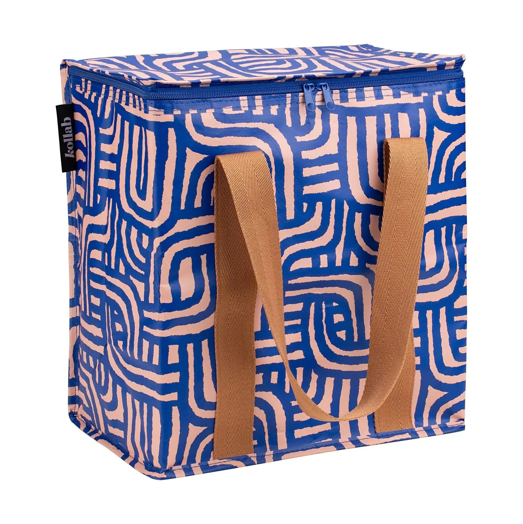 Kollab | Cooler Bag