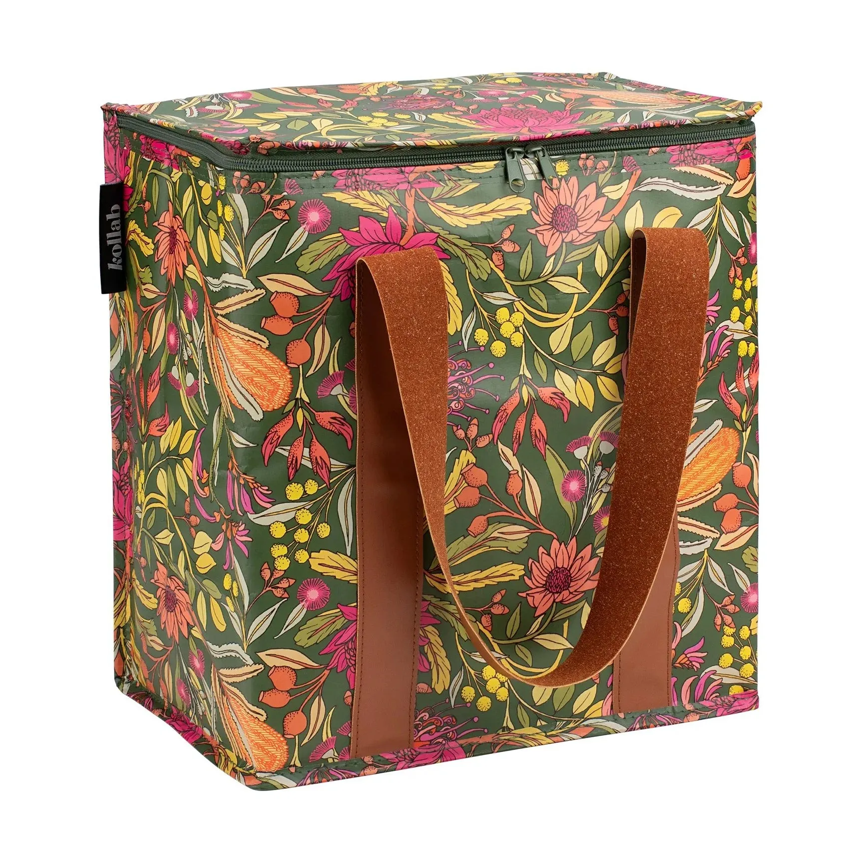 Kollab | Cooler Bag