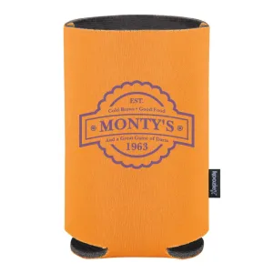 Koozie® Collapsible Can Cooler