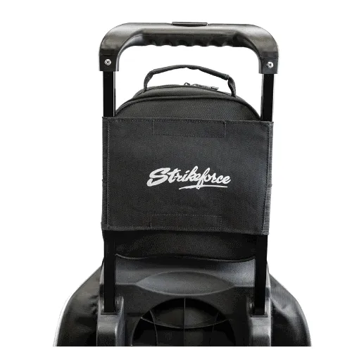 KR Strikeforce Joey Pro Add On Bag Donuts
