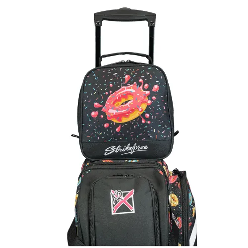 KR Strikeforce Joey Pro Add On Bag Donuts
