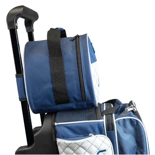 KR Strikeforce Royal Flush Add On Roller Bowling Bag