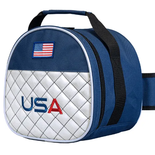 KR Strikeforce Royal Flush Add On Roller Bowling Bag