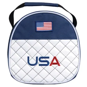 KR Strikeforce Royal Flush Add On Roller Bowling Bag