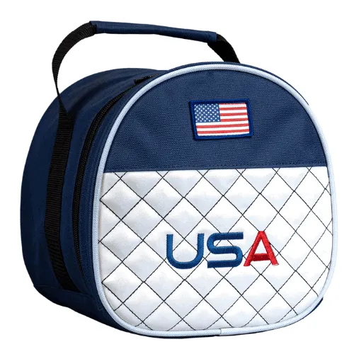 KR Strikeforce Royal Flush Add On Roller Bowling Bag