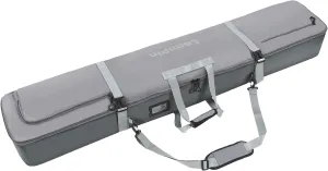 LannPin 7MM Padded Snowboard Bag - Ultimate Travel Companion