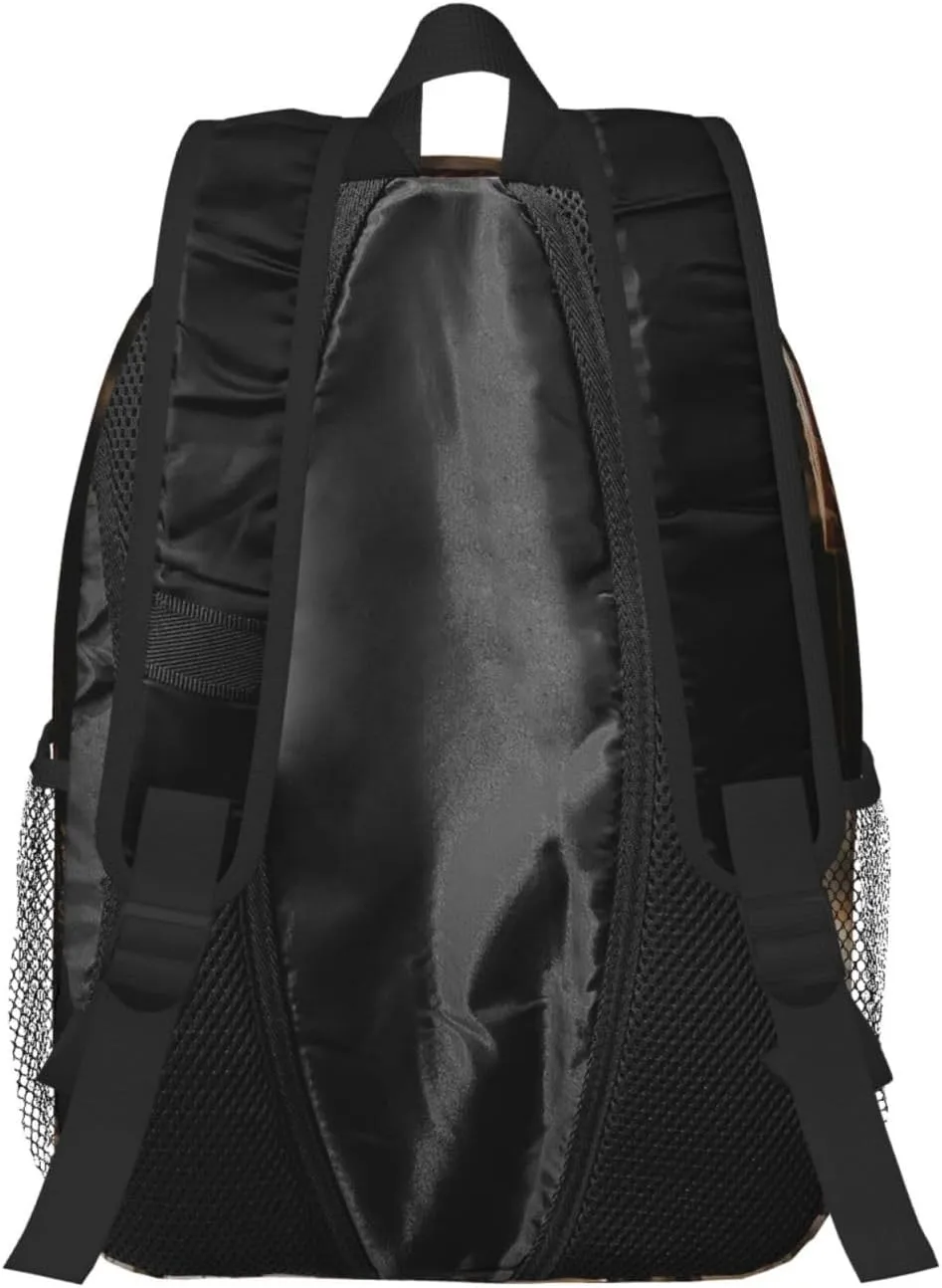 Laptop Backpack Lightweight Backpack for Men Women Daypack Bicycle Laptop Bag Casual Backpack for Travel