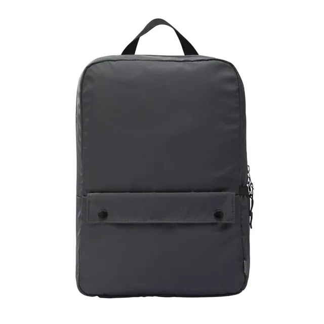 Laptop Backpacks Weight Men Bag Bag Leisure Business Bag Price-slash deal School Bag Office Computer Daypacks Light Travel 20L Backpacks Baseus Best-priced