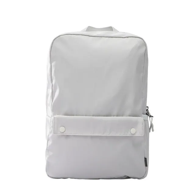 Laptop Backpacks Weight Men Bag Bag Leisure Business Bag Price-slash deal School Bag Office Computer Daypacks Light Travel 20L Backpacks Baseus Best-priced