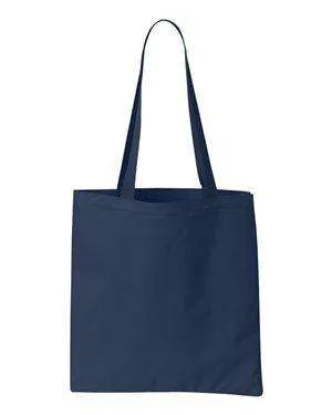 Liberty Bags Basic Recycled Tote Bag - 8801