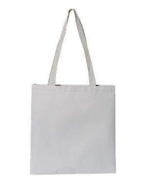 Liberty Bags Basic Recycled Tote Bag - 8801