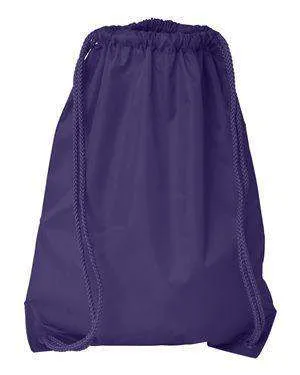 Liberty Bags DUROcord® Cinch Sack - 8881