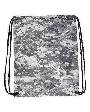 Liberty Bags DUROcord® Cinch Sack - 8881