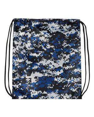Liberty Bags DUROcord® Cinch Sack - 8881