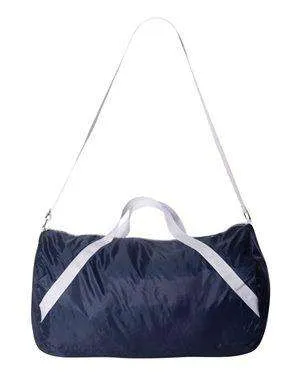 Liberty Bags Nylon Sport Duffel Bag - FT004