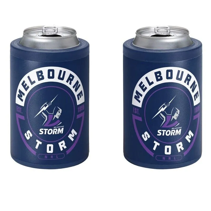 LIC ESS NRL STORM INSULATED CAN COOLER