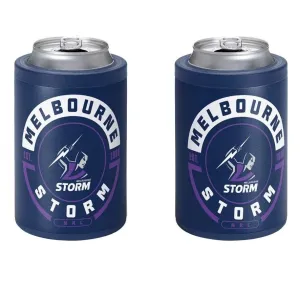 LIC ESS NRL STORM INSULATED CAN COOLER