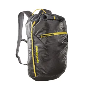 Lightweight Black Hole® Cinch Pack 20L