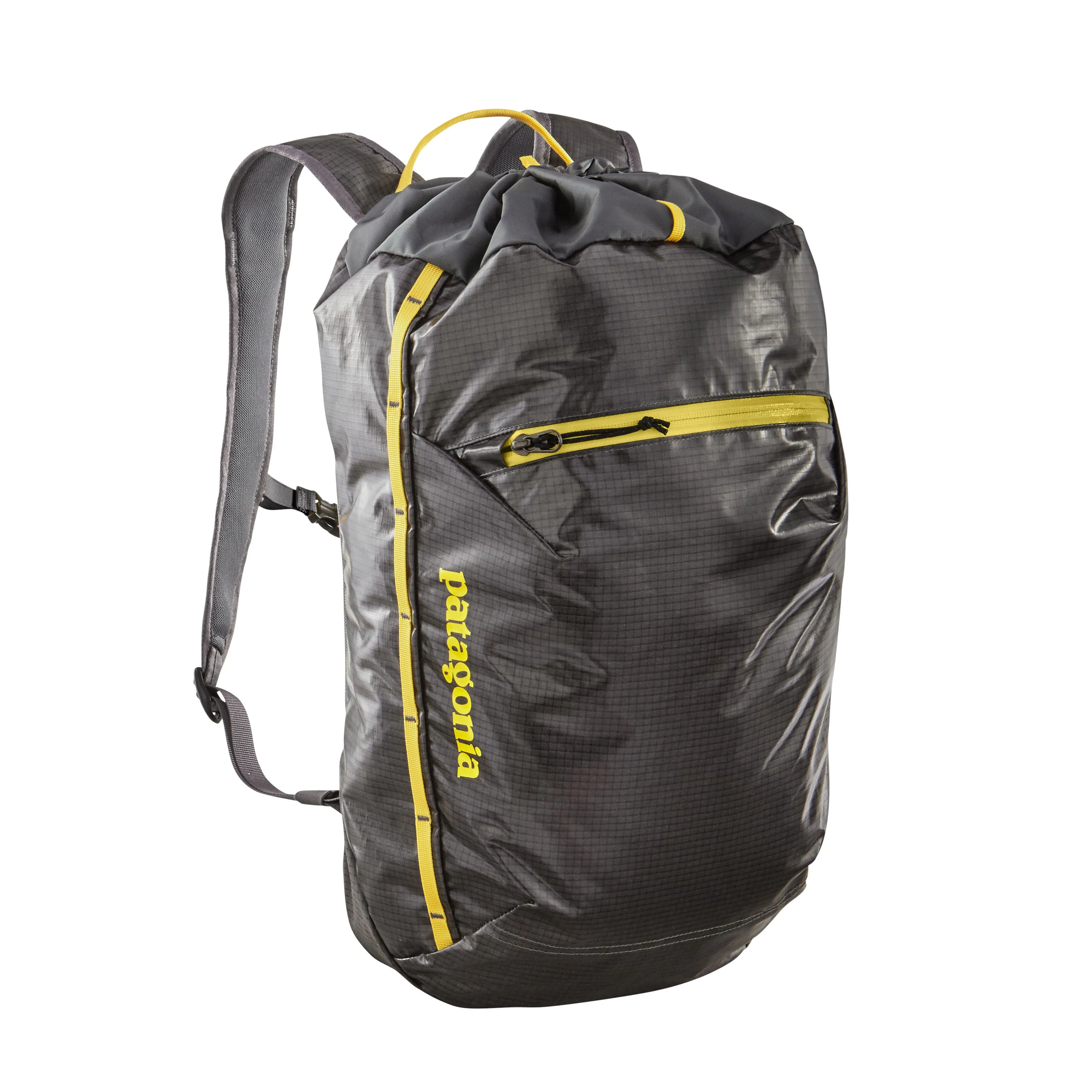 Lightweight Black Hole® Cinch Pack 20L