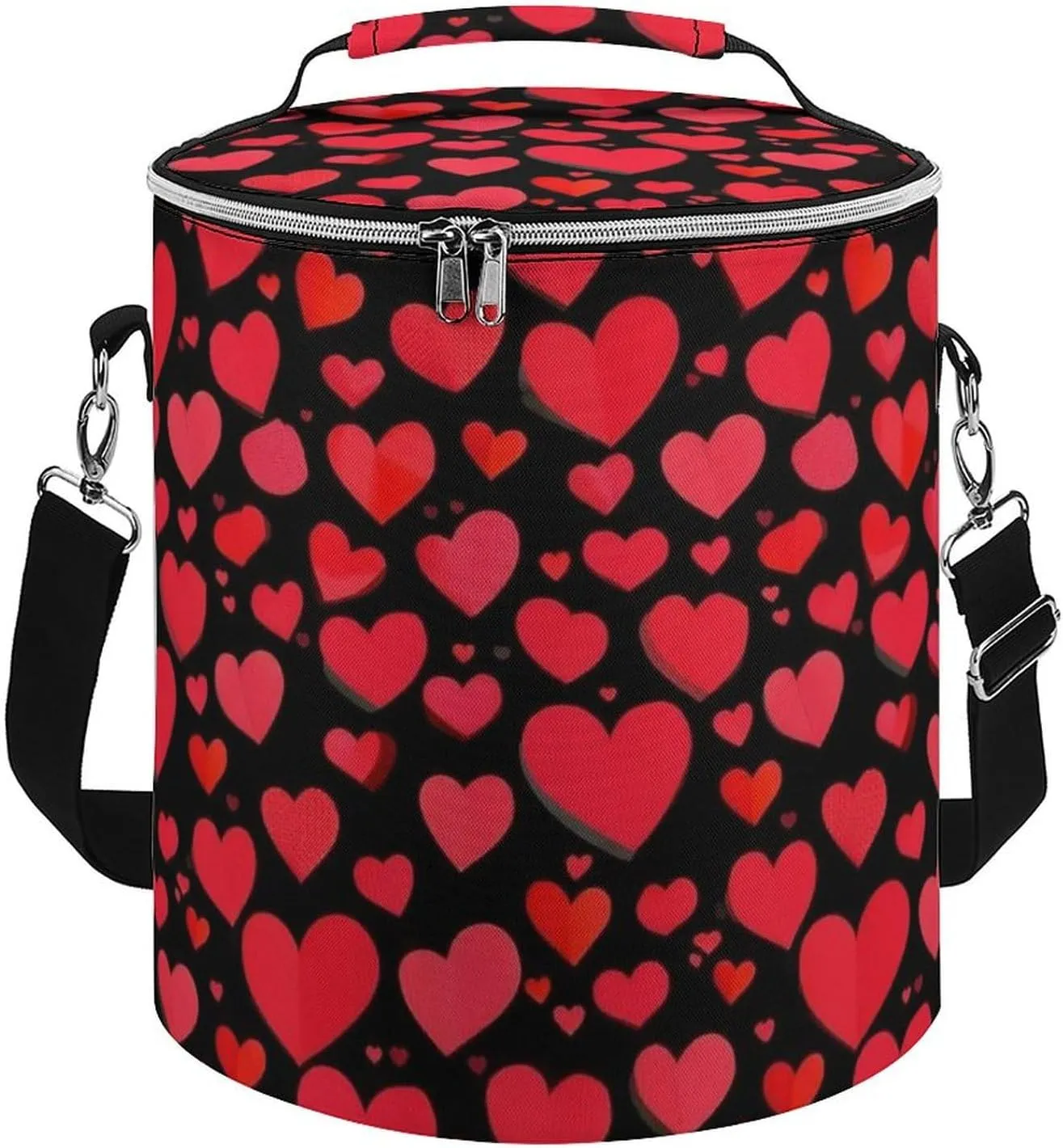 Lightweight Insulated Cooler Backpack for Women and Men Fishing, Camping, Picnic