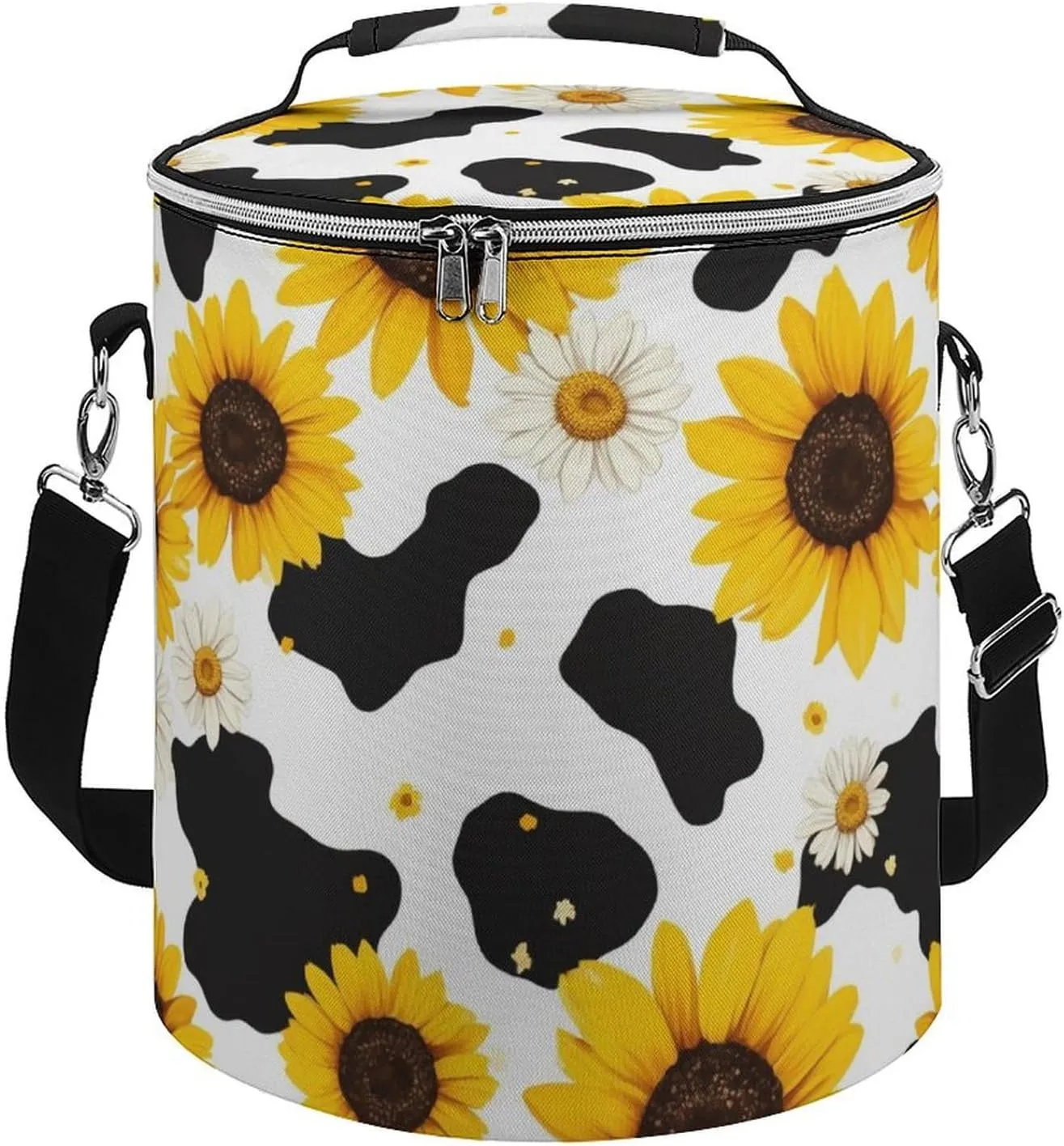 Lightweight Insulated Cooler Backpack for Women and Men Fishing, Camping, Picnic