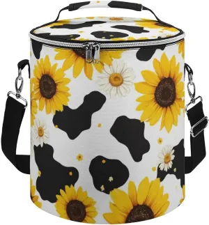 Lightweight Insulated Cooler Backpack for Women and Men Fishing, Camping, Picnic