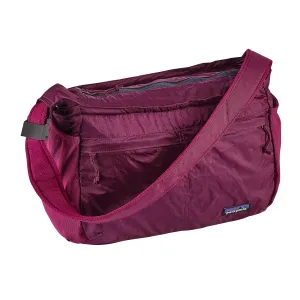 Lightweight Travel Courier