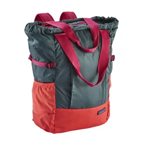 Lightweight Travel Tote Pack