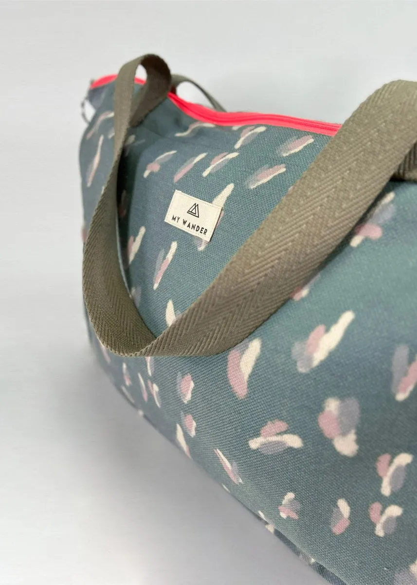 <tc>Mexico Extra Large Bag</tc>