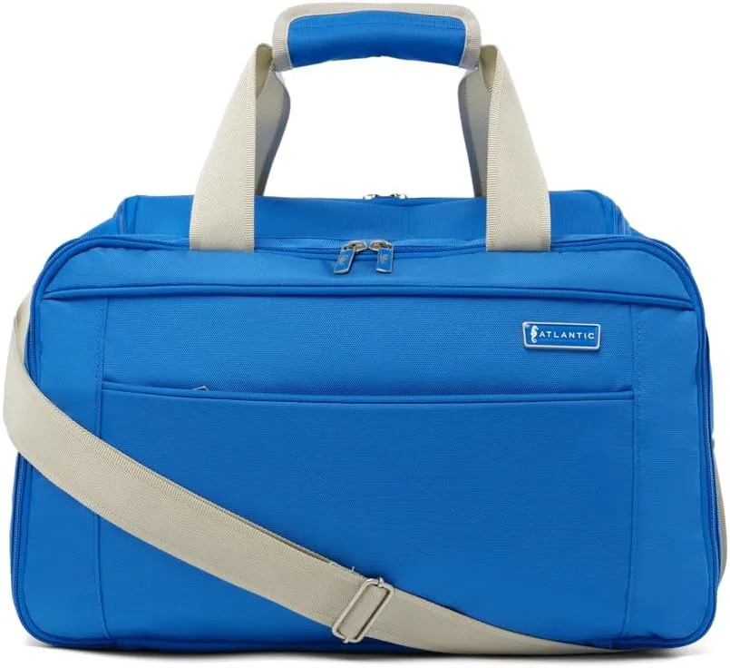Luggage Family 2-in-1, Travel Tote & Cooler