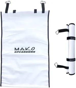 MAKO Spearguns Roll Up Non-Insulated Fish Bag