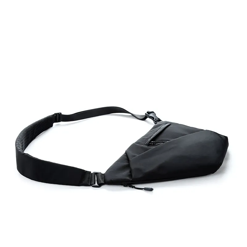 Male Anti-theft Bagpack