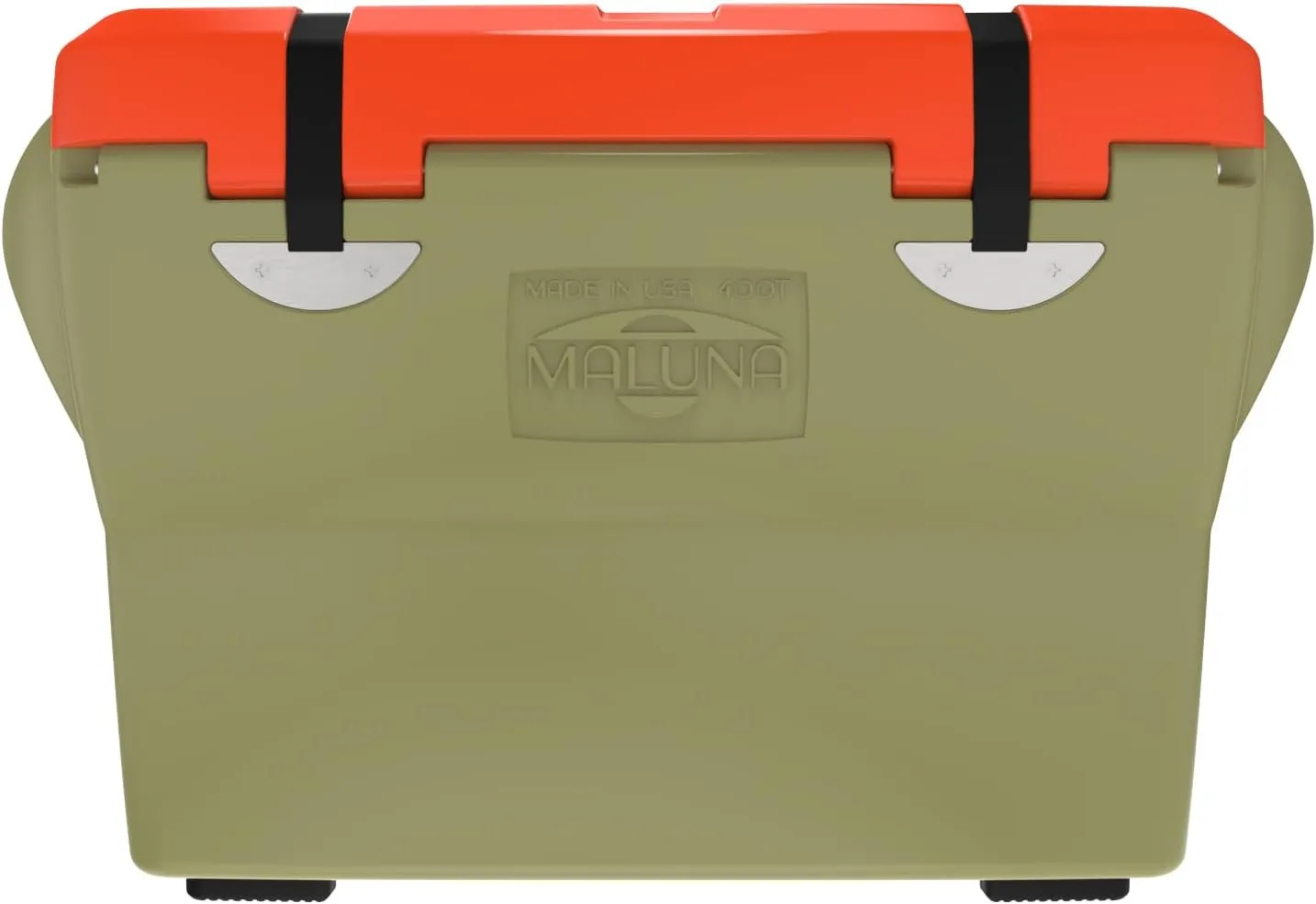 Maluna 40 Cooler | Hard Cooler | Insulated | Rotomolded | Made in USA