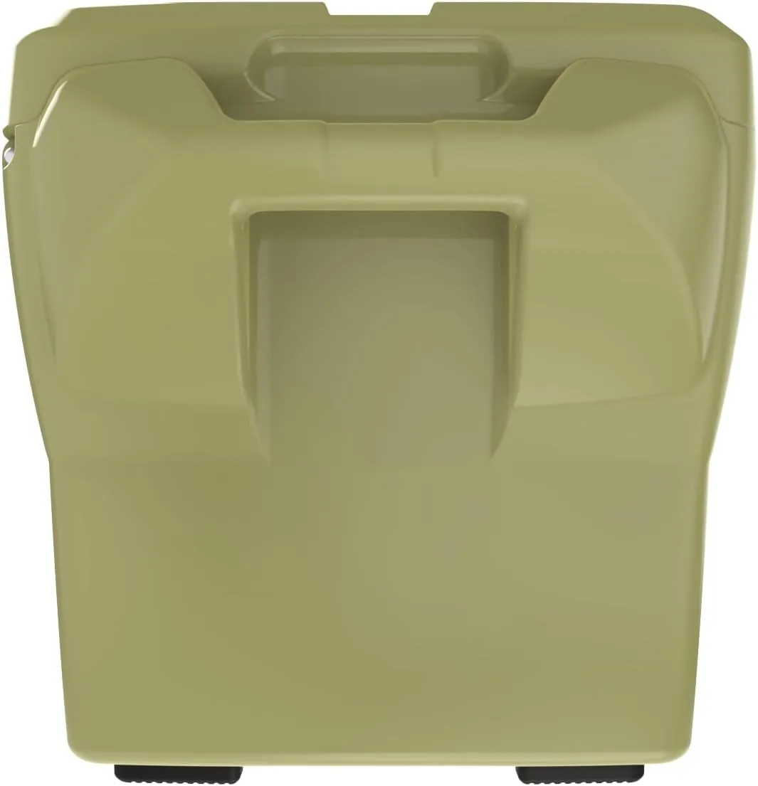 Maluna 40 Cooler | Hard Cooler | Insulated | Rotomolded | Made in USA