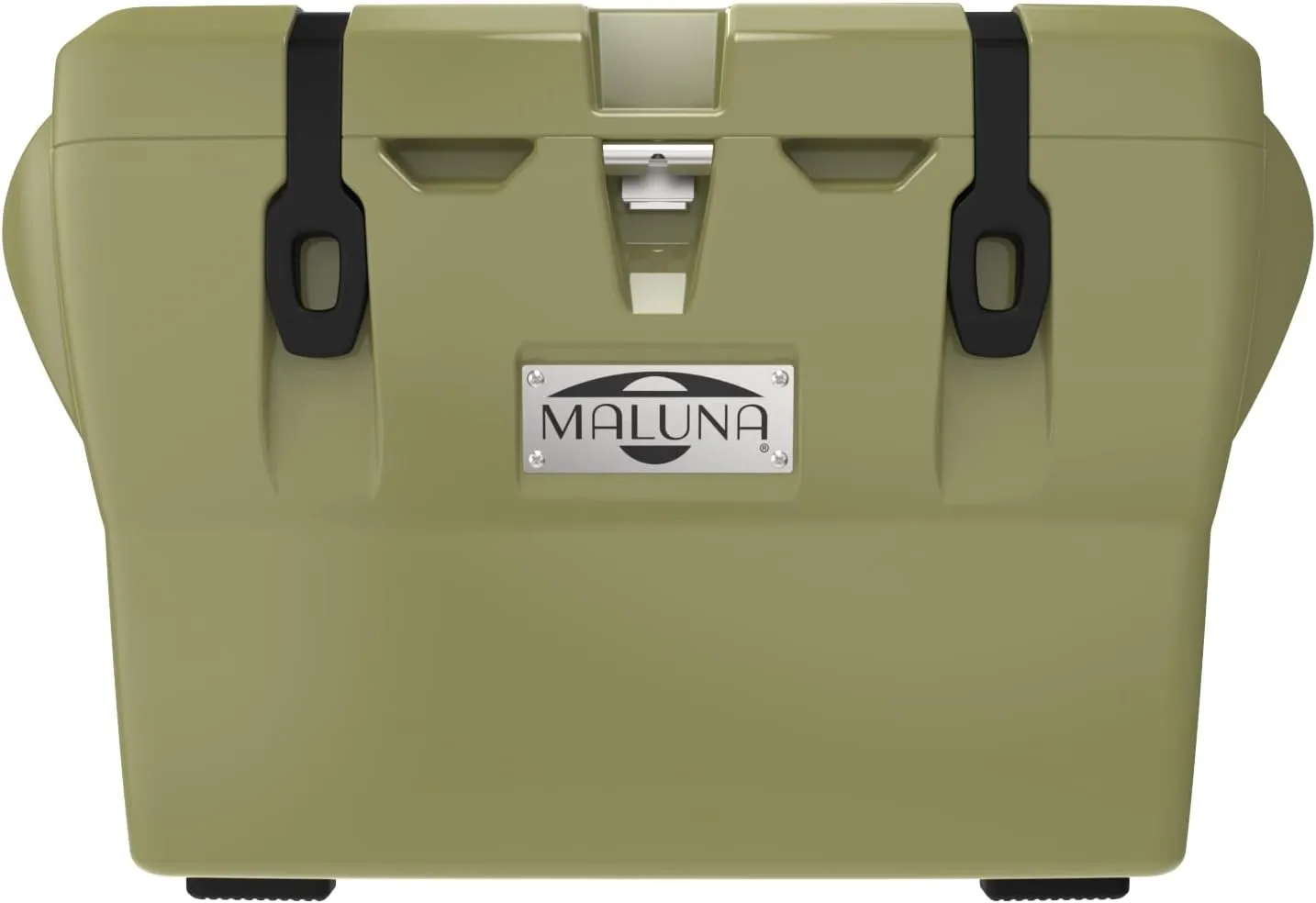 Maluna 40 Cooler | Hard Cooler | Insulated | Rotomolded | Made in USA