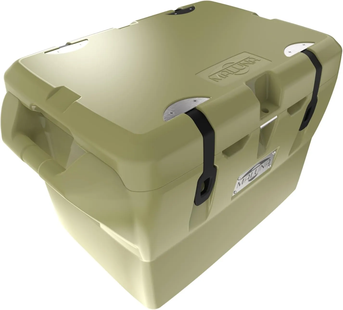 Maluna 40 Cooler | Hard Cooler | Insulated | Rotomolded | Made in USA